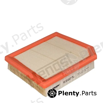 Hengst Filter E2207L — Air Filter