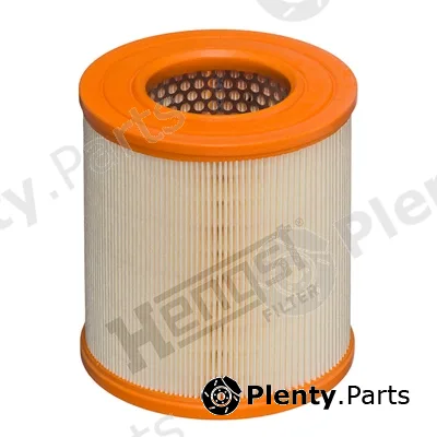 Hengst Filter E670L — Air Filter