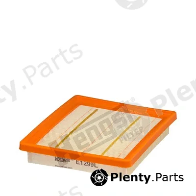 Hengst Filter E1299L — Air Filter