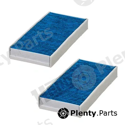 Hengst Filter E3950LB-2 — Filter, cabin air