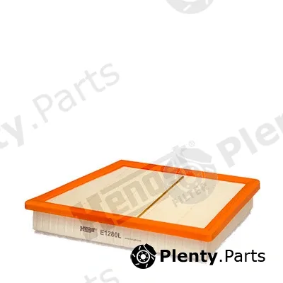 Hengst Filter E1280L — Air Filter