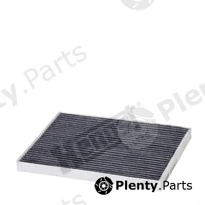 Hengst Filter E2939LC — Filter, cabin air