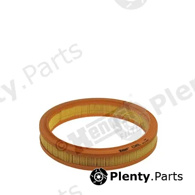 Hengst Filter E340L — Air Filter