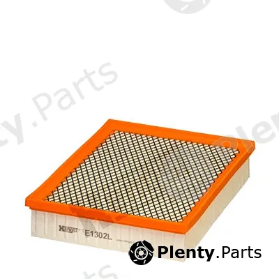 Hengst Filter E1302L — Air Filter
