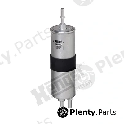 Hengst Filter H420WK — Fuel Filter