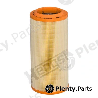 Hengst Filter E299L — Air Filter
