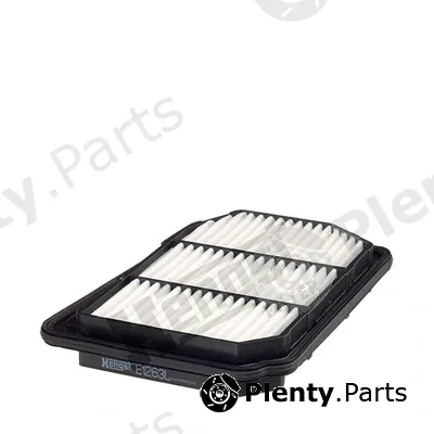 Hengst Filter E1263L — Air Filter