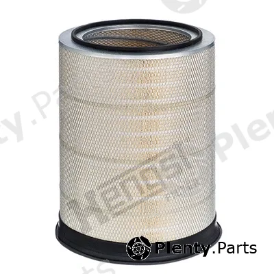 Hengst Filter E2017LD686 — Air Filter