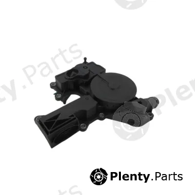 Hengst Filter AS366M03 — Oil Separator, crankcase ventilation