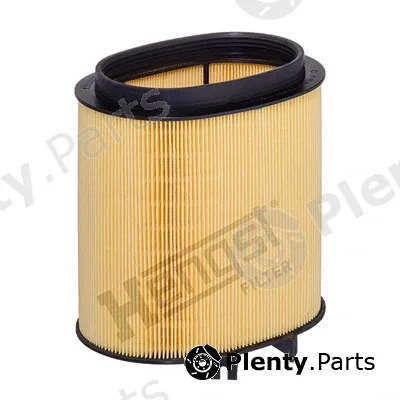 Hengst Filter E1195L — Air Filter