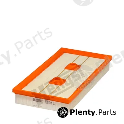 Hengst Filter E601L — Air Filter