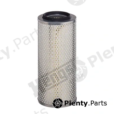Hengst Filter E1248L — Air Filter
