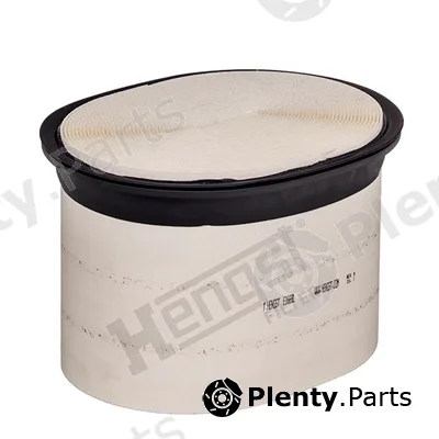 Hengst Filter E1669L — Air Filter