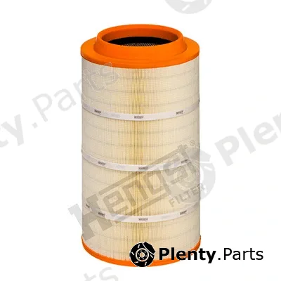 Hengst Filter E603L — Air Filter