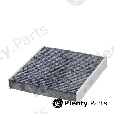 Hengst Filter E1990LC — Filter, cabin air
