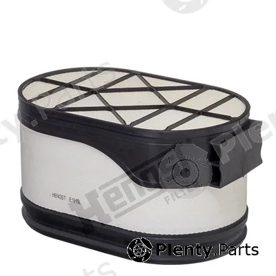 Hengst Filter E1515L — Air Filter