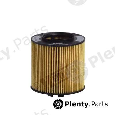 Hengst Filter E320H01D84 — Oil Filter