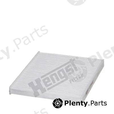 Hengst Filter E2964LI — Filter, cabin air