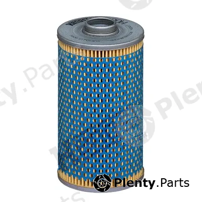 Hengst Filter E200HD22 — Oil Filter