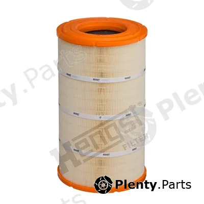 Hengst Filter E702L — Air Filter