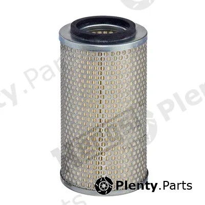 Hengst Filter E1499L — Air Filter