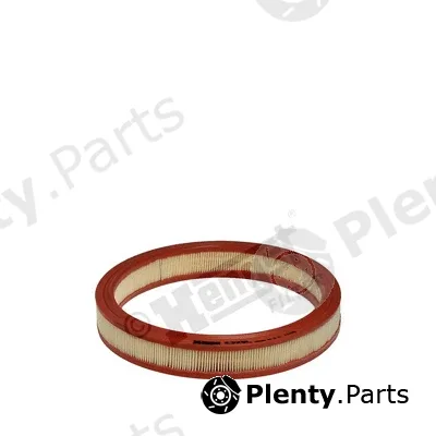Hengst Filter E329L — Air Filter