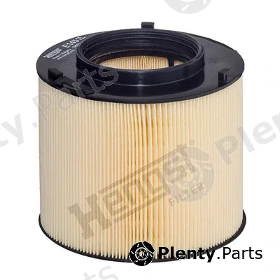 Hengst Filter E1451L — Air Filter