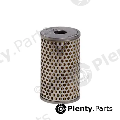 Hengst Filter E10H02 — Hydraulic Filter, steering