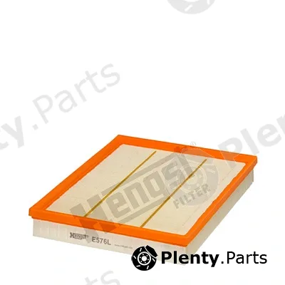 Hengst Filter E576L — Air Filter