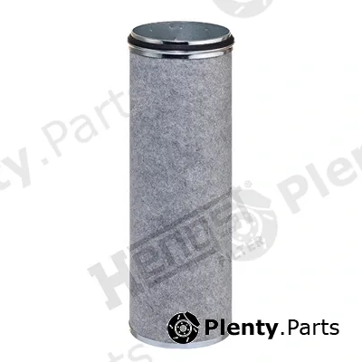Hengst Filter E119LS — Secondary Air Filter