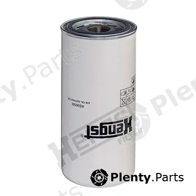 Hengst Filter AS900M — Oil Separator, crankcase ventilation