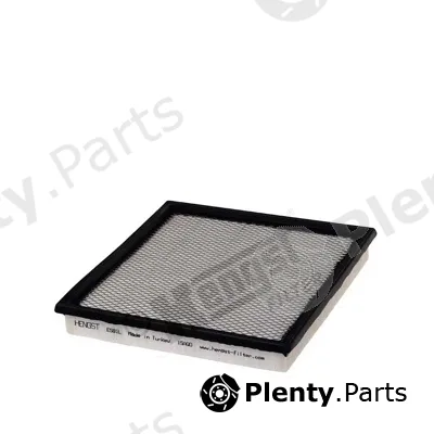 Hengst Filter E581L — Air Filter