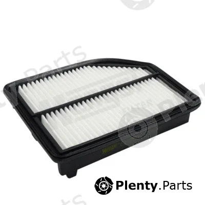 Hengst Filter E1397L — Air Filter