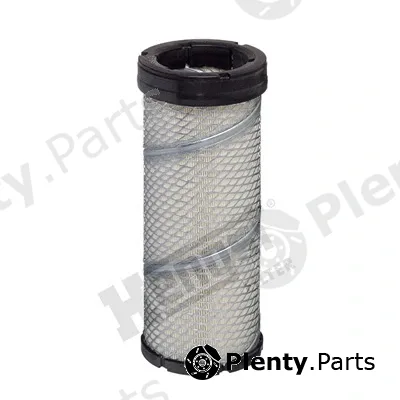 Hengst Filter E740LS — Secondary Air Filter