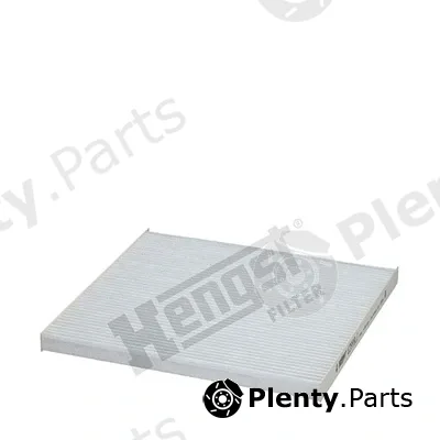 Hengst Filter E3999LI — Filter, cabin air