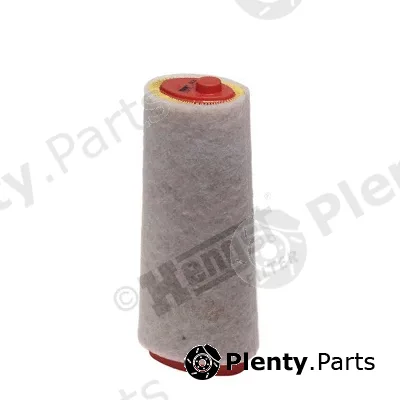 Hengst Filter E377L — Air Filter