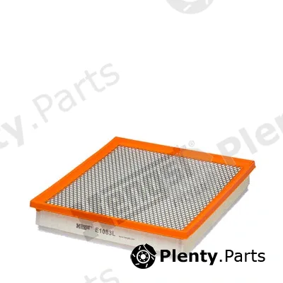 Hengst Filter E1083L — Air Filter