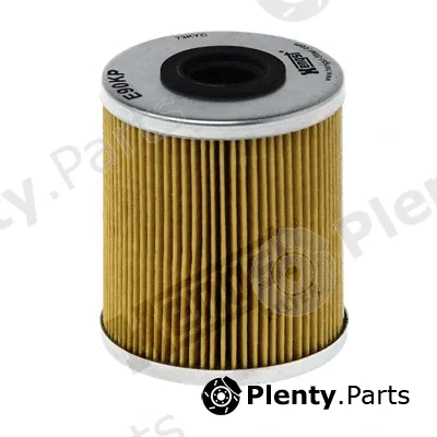 Hengst Filter E90KPD164 — Fuel Filter