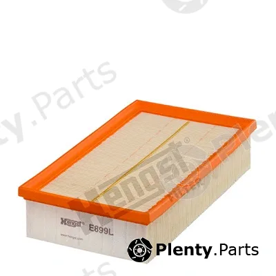 Hengst Filter E899L — Air Filter
