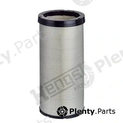 Hengst Filter E1684LS — Secondary Air Filter
