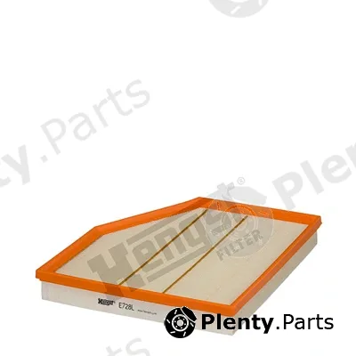 Hengst Filter E728L — Air Filter