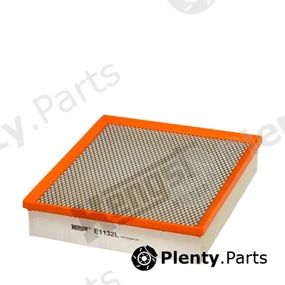 Hengst Filter E1132L — Air Filter