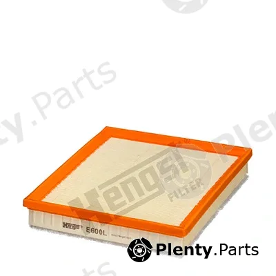 Hengst Filter E600L — Air Filter