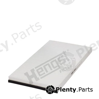 Hengst Filter E966LI — Filter, cabin air