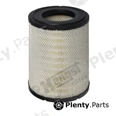 Hengst Filter E787L — Air Filter