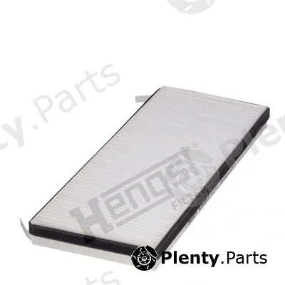 Hengst Filter E908LI — Filter, cabin air