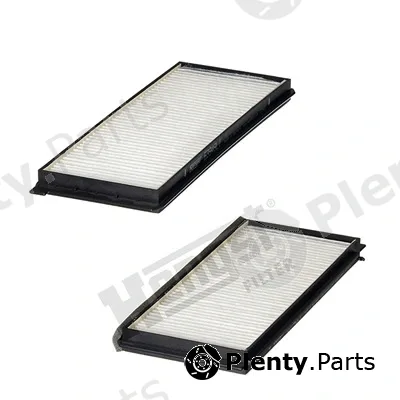 Hengst Filter E3931LI-2 — Filter, cabin air