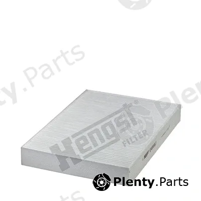 Hengst Filter E4936LI — Filter, cabin air