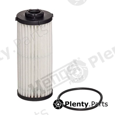Hengst Filter EG959HD508 — Hydraulic Filter Kit, automatic transmission