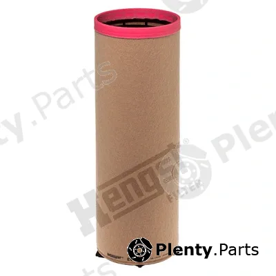 Hengst Filter E631LS — Secondary Air Filter